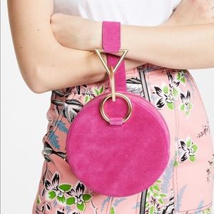 Tara Zadeh Azar Clutch